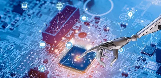 世界制造业大会聚焦 英方技术创新驱动人工智能基础软件国产化发展